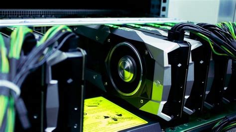 Kartu grafis NVIDIA