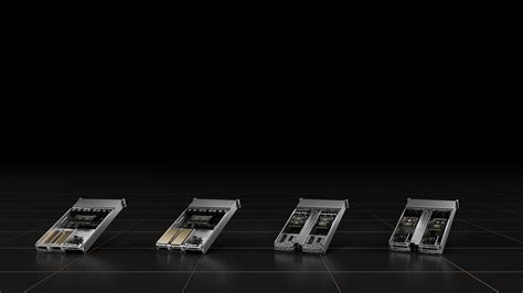 Solusi pusat data NVIDIA