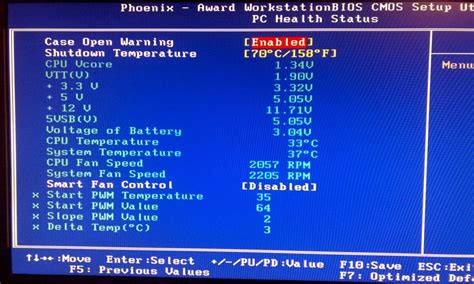 Cara overclock prosesor Intel