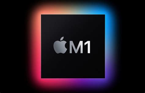 Prosesor Intel vs Apple M1