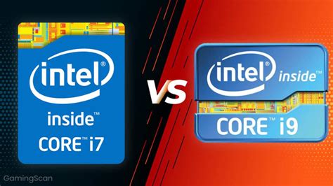 Perbandingan Intel Core i7 vs i9?