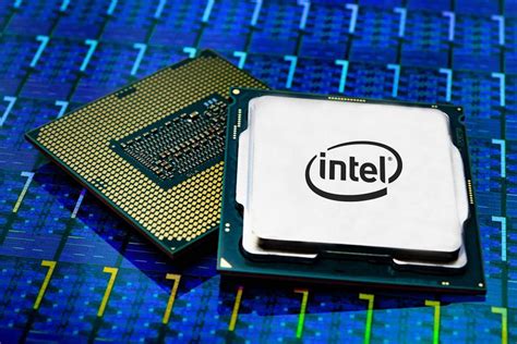 Prosesor terbaru Intel untuk gaming