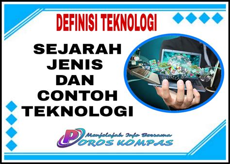 Sejarah dan perkembangan teknologi Intel