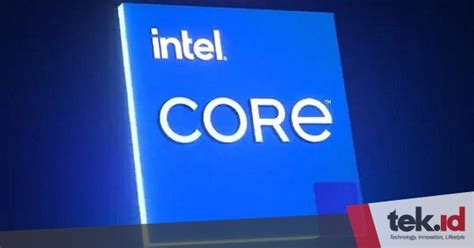 Pengaruh teknologi fabrikasi terbaru pada performa prosesor Intel